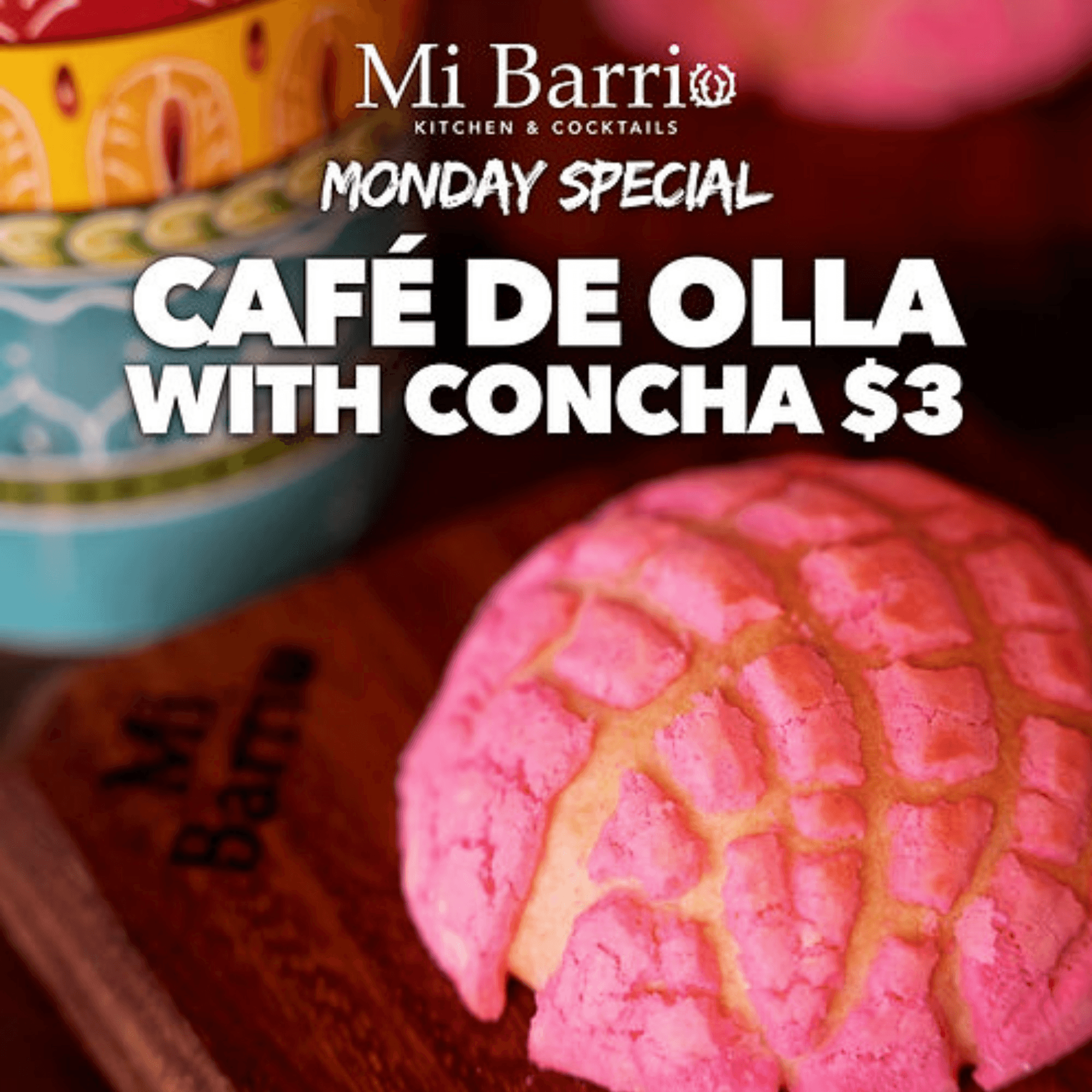 Mi Barrio Kitchen & Cocktails gallery image #1