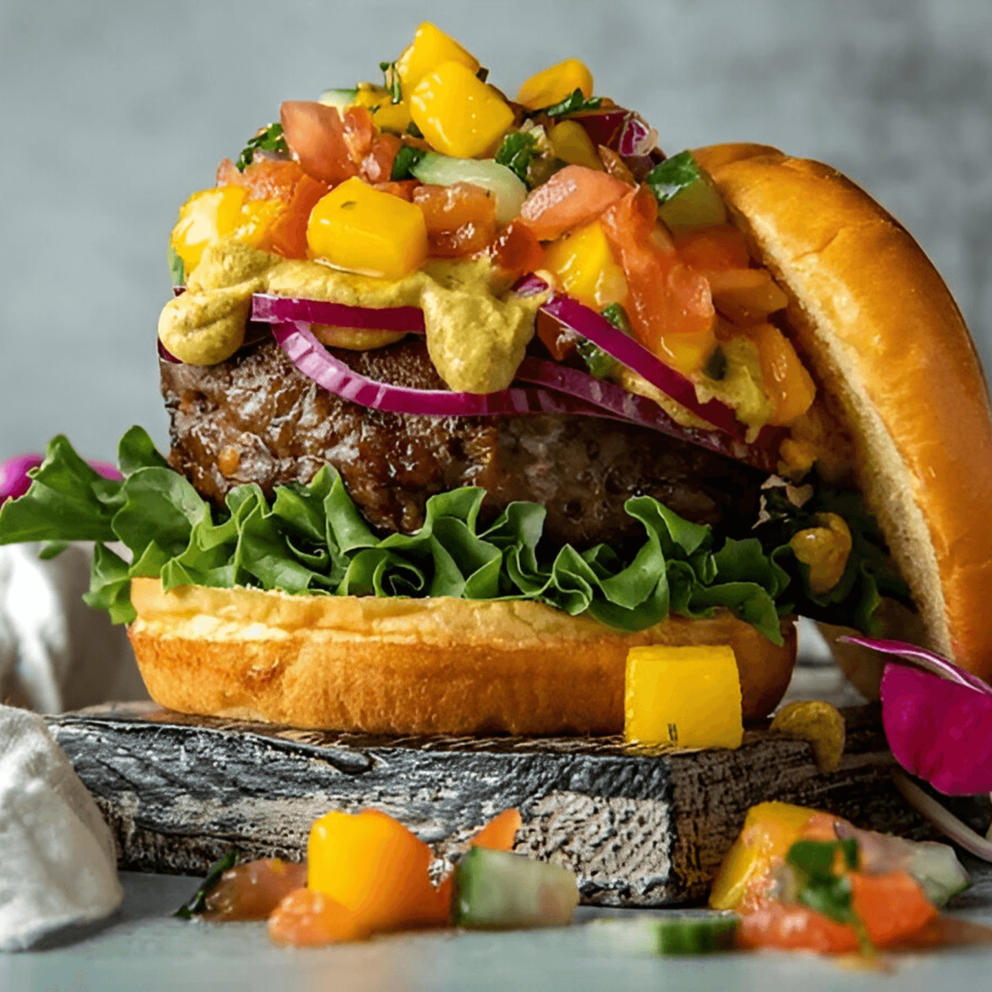 Built with Passion and Purpose❤️