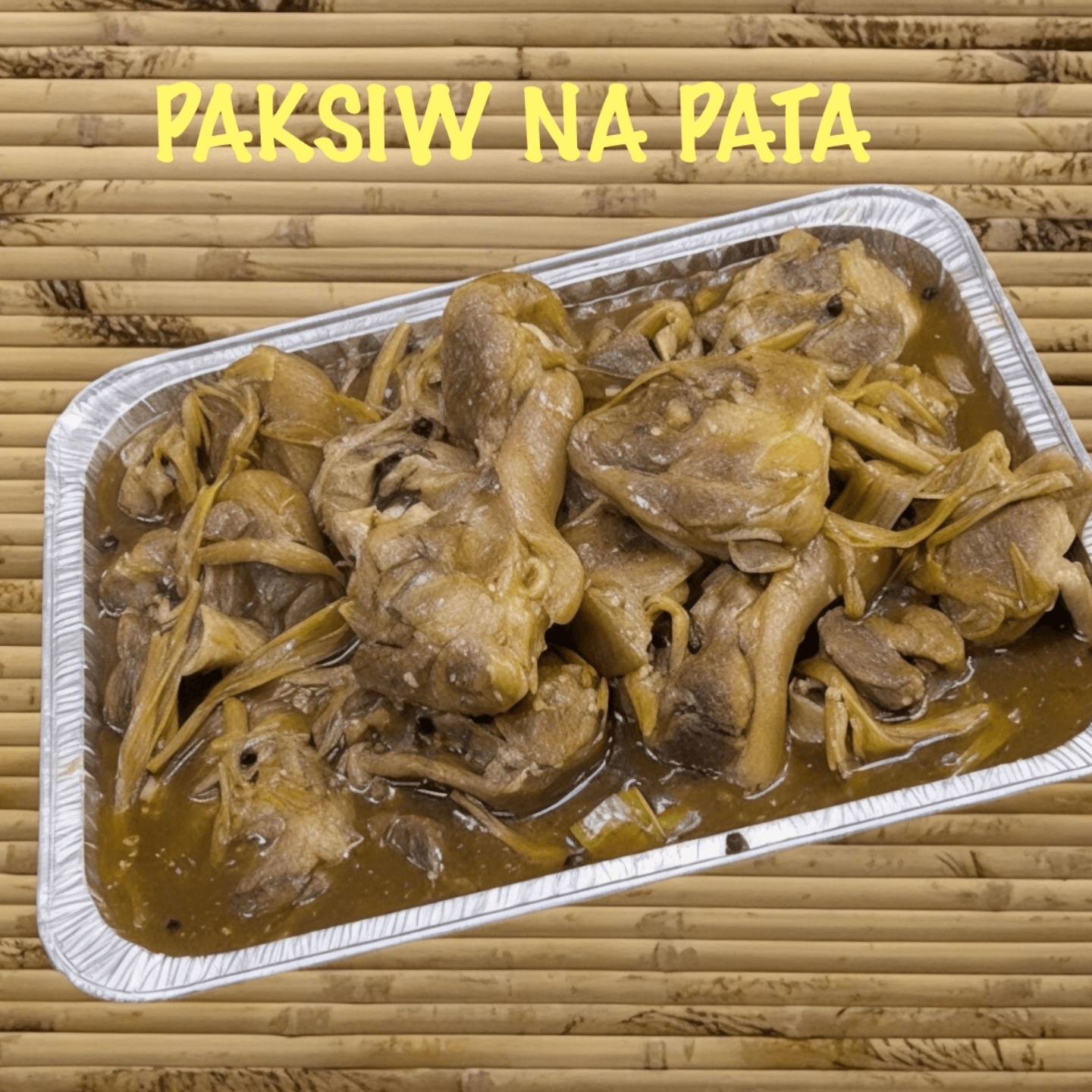 Convenience Meets Flavor