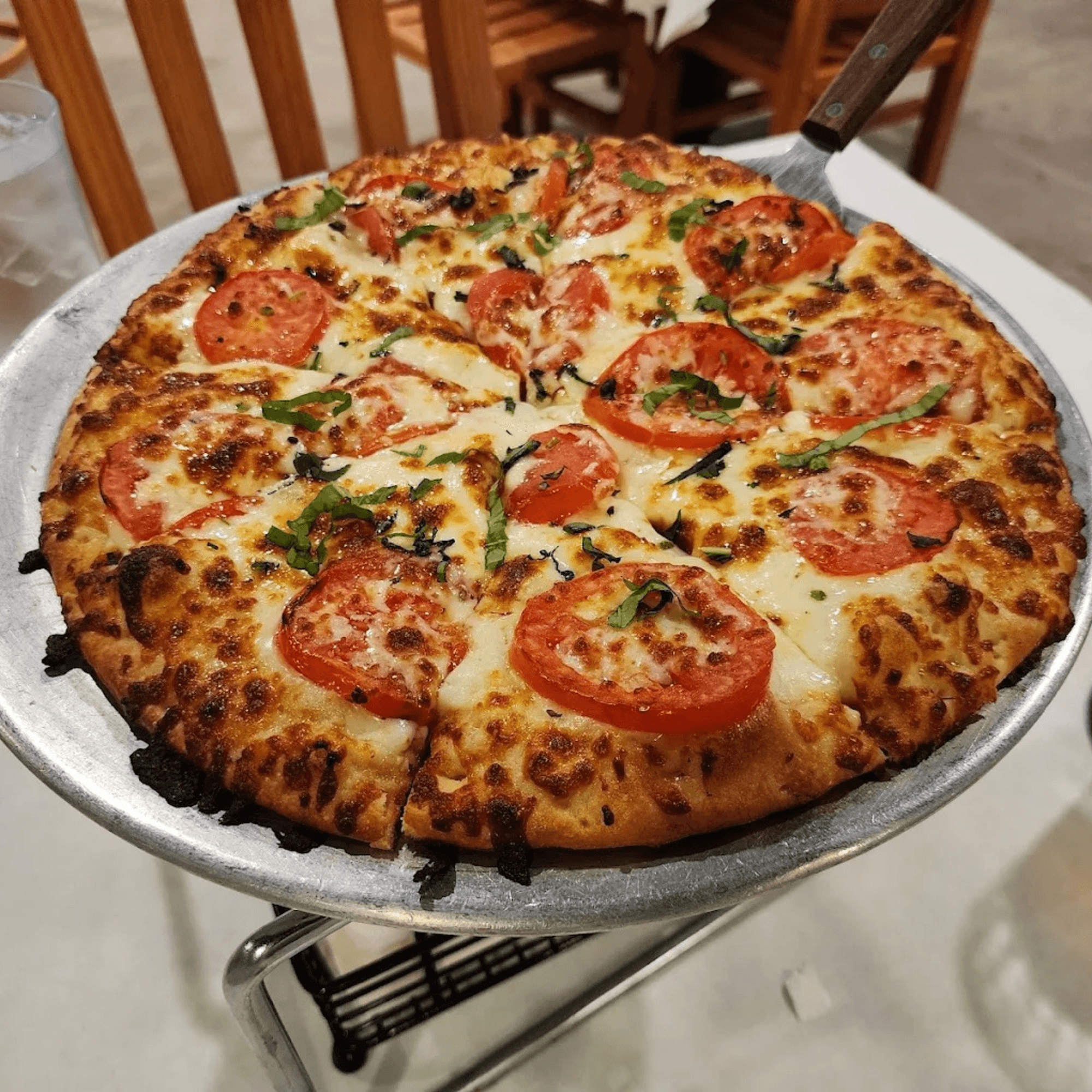 Marv's Pizza And Sports Bar gallery image #4