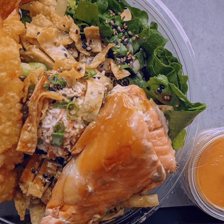 Get in My Belly Bowl.