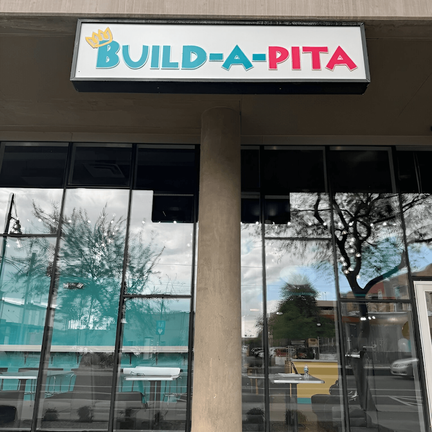 Stop By Our Tempe Location Today 📍