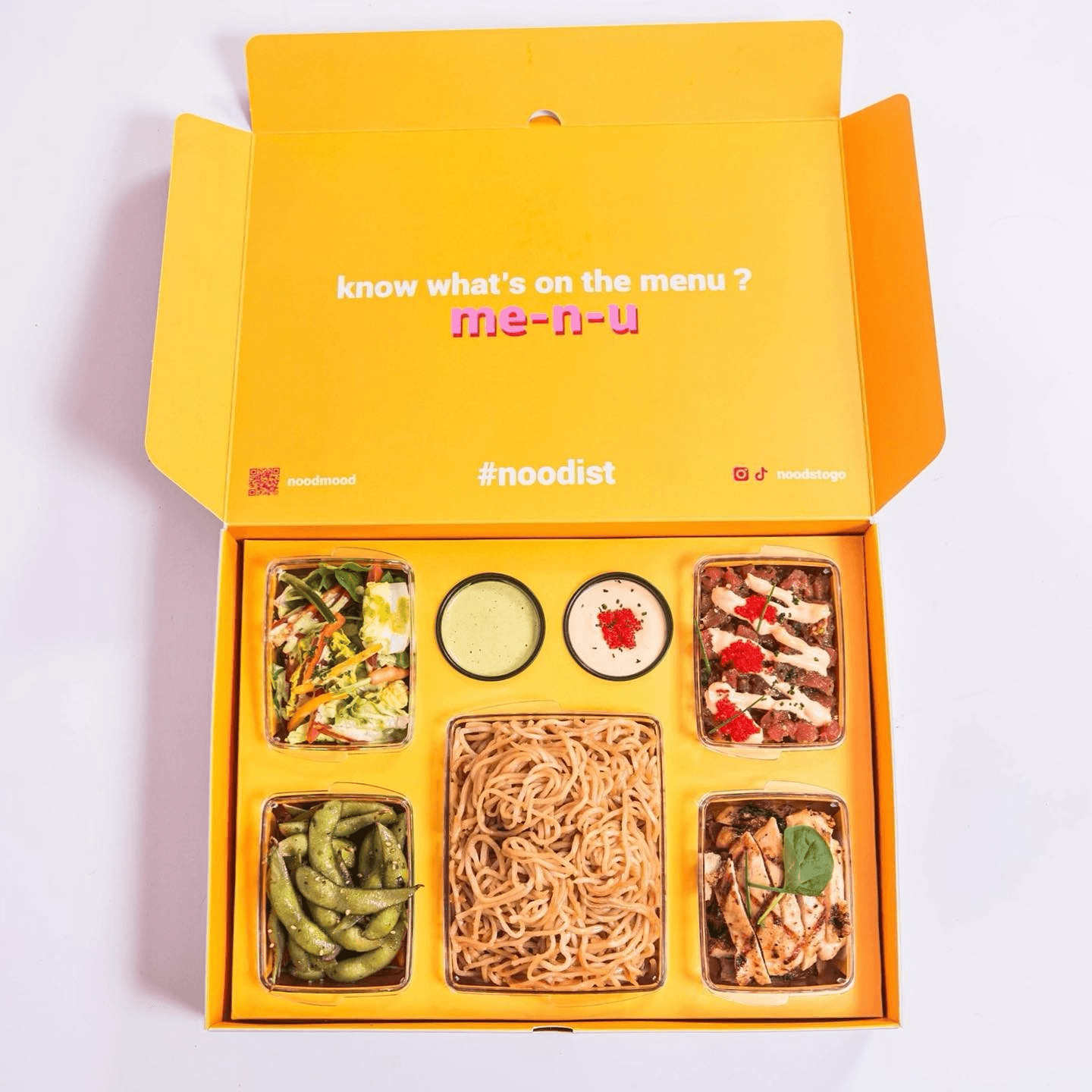 Asian Fusion Catering for Your Next Event 