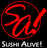 Sushi Alive