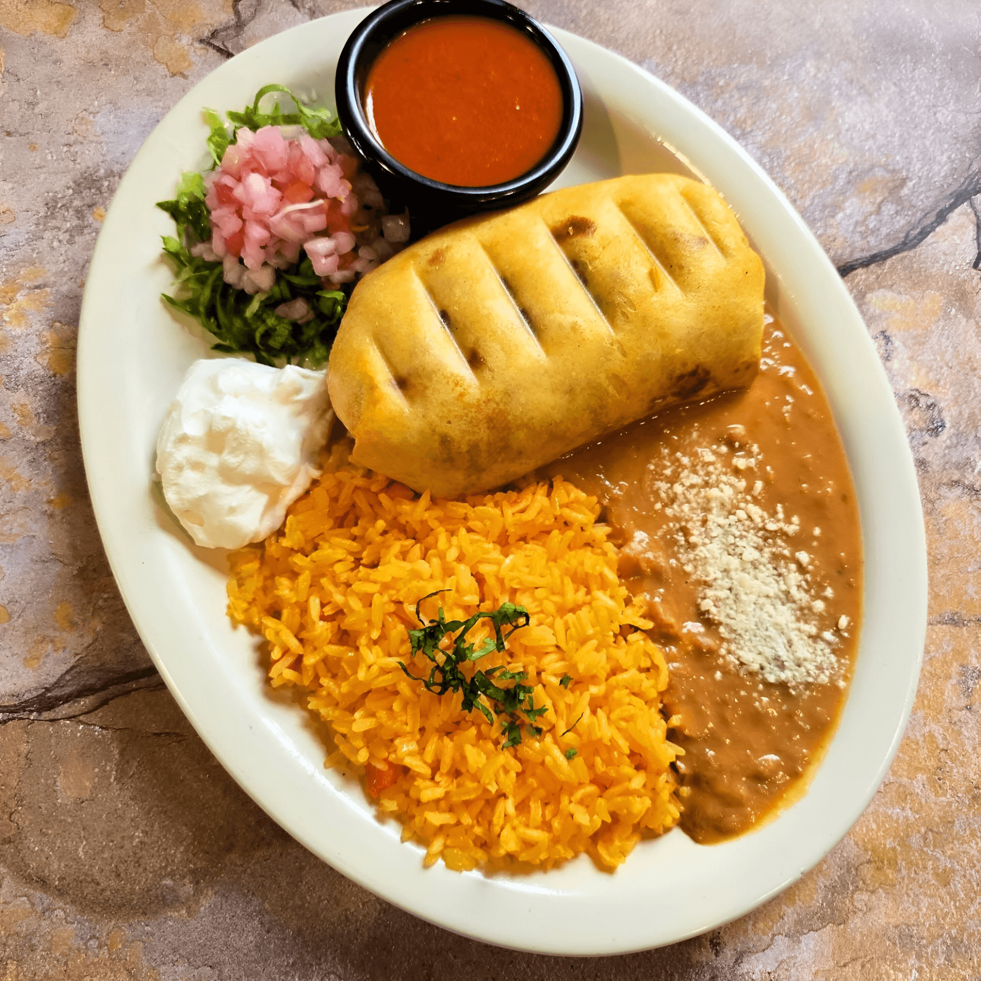 Franco's Taqueria  gallery image #5