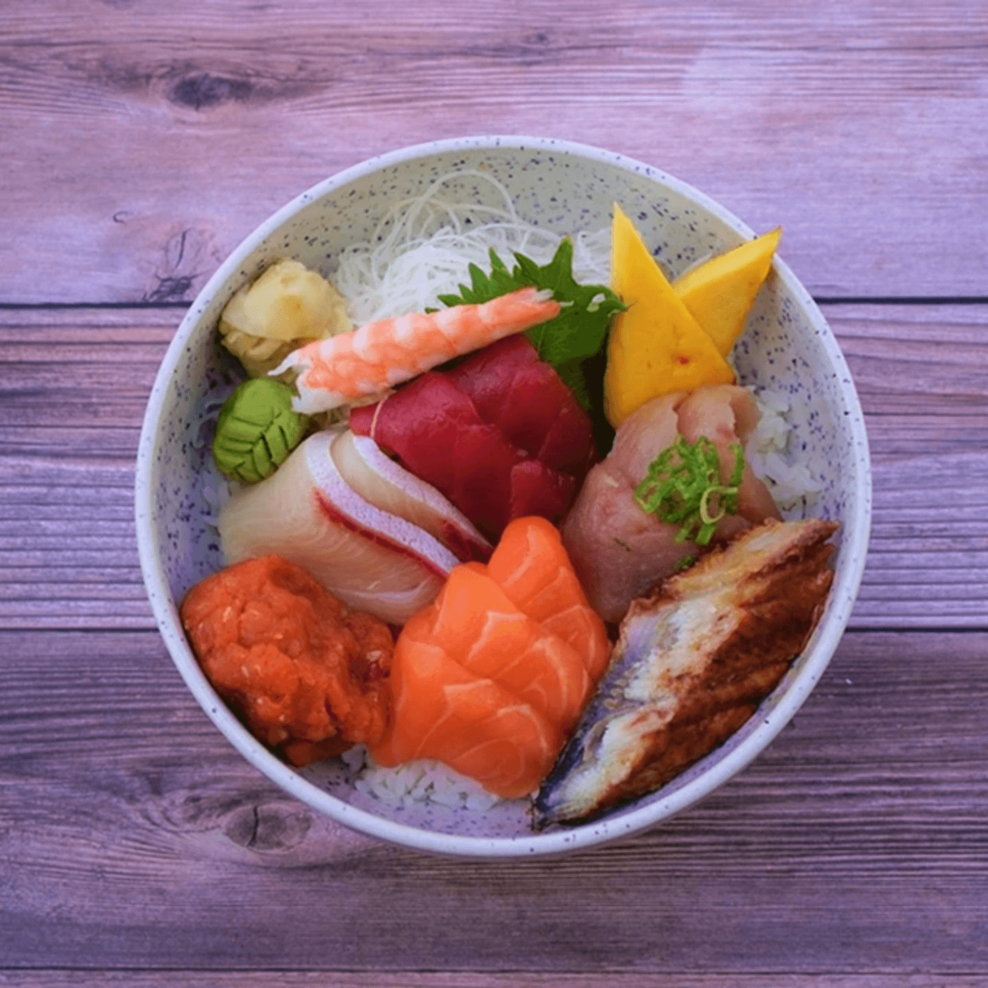 Welcome to Yanagi Kitchen! 🥢