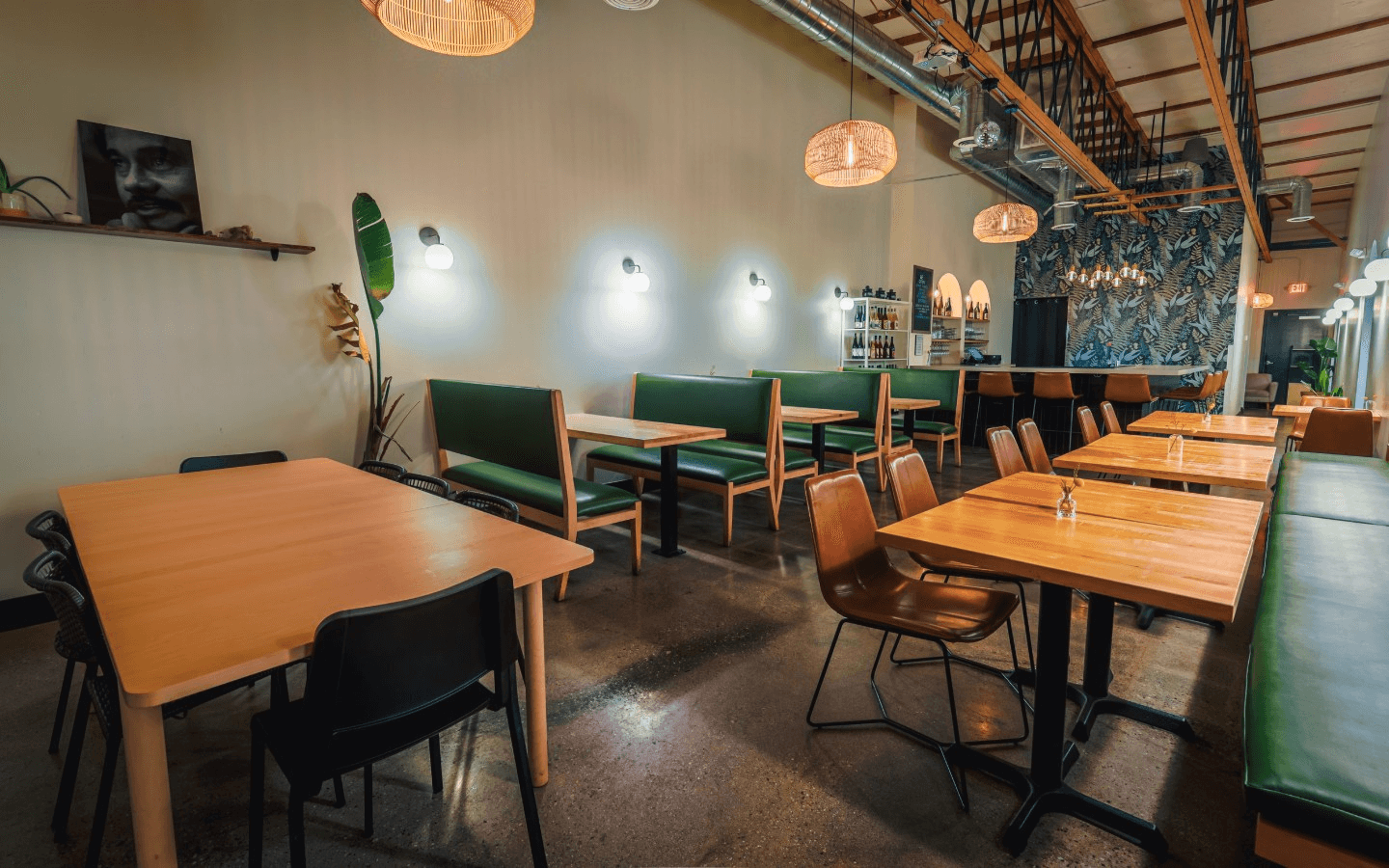 Reserve Your Table Today