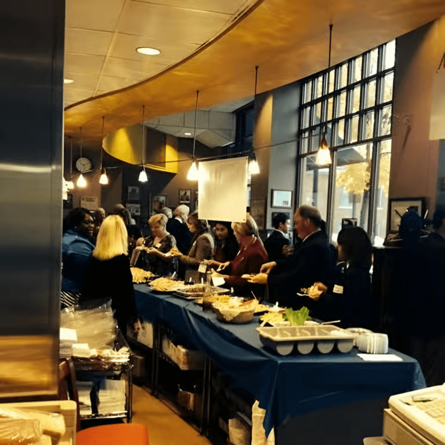 Make Your Knoxville Event Unforgettable