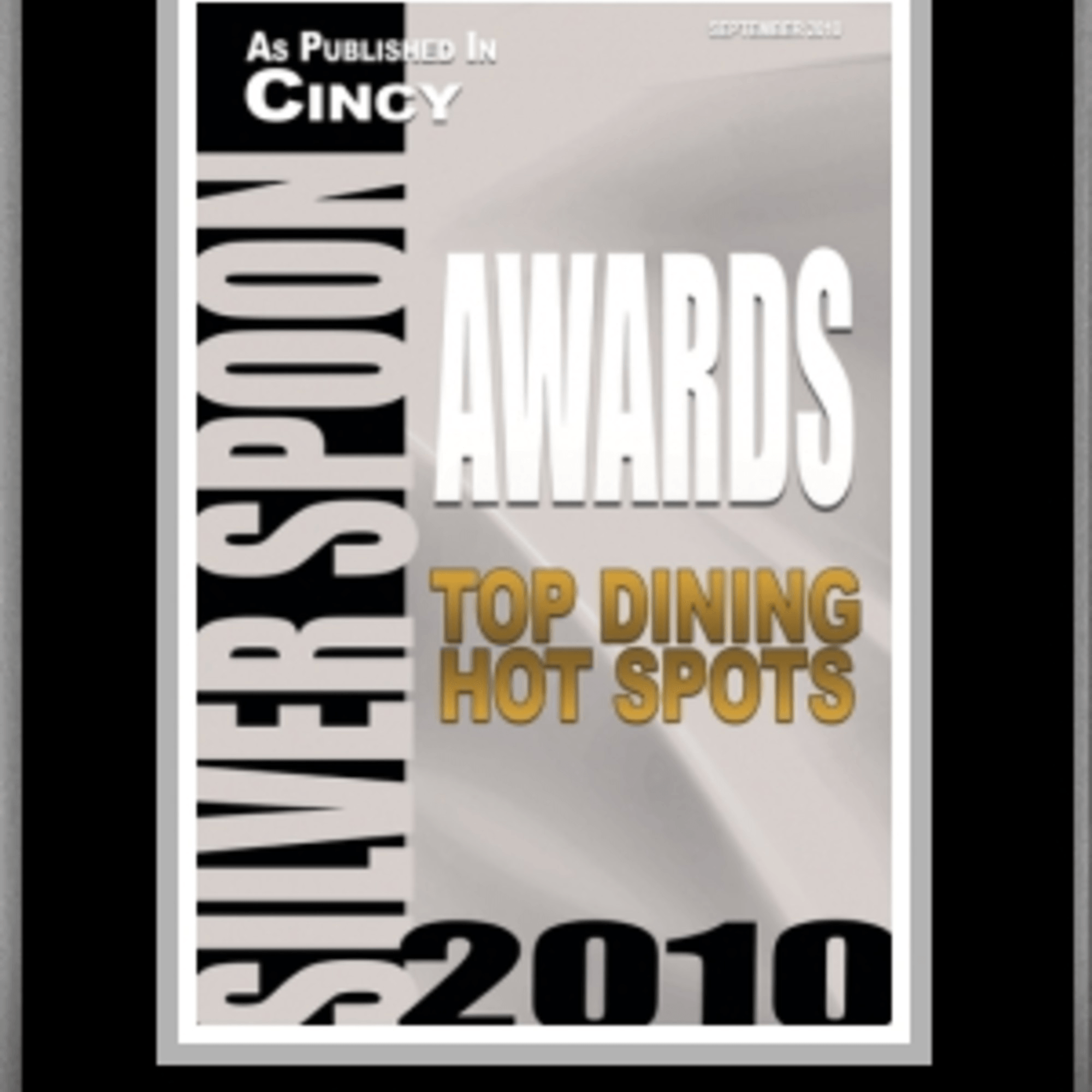 Vitor's Bistro & Sushi Bar gallery image #1