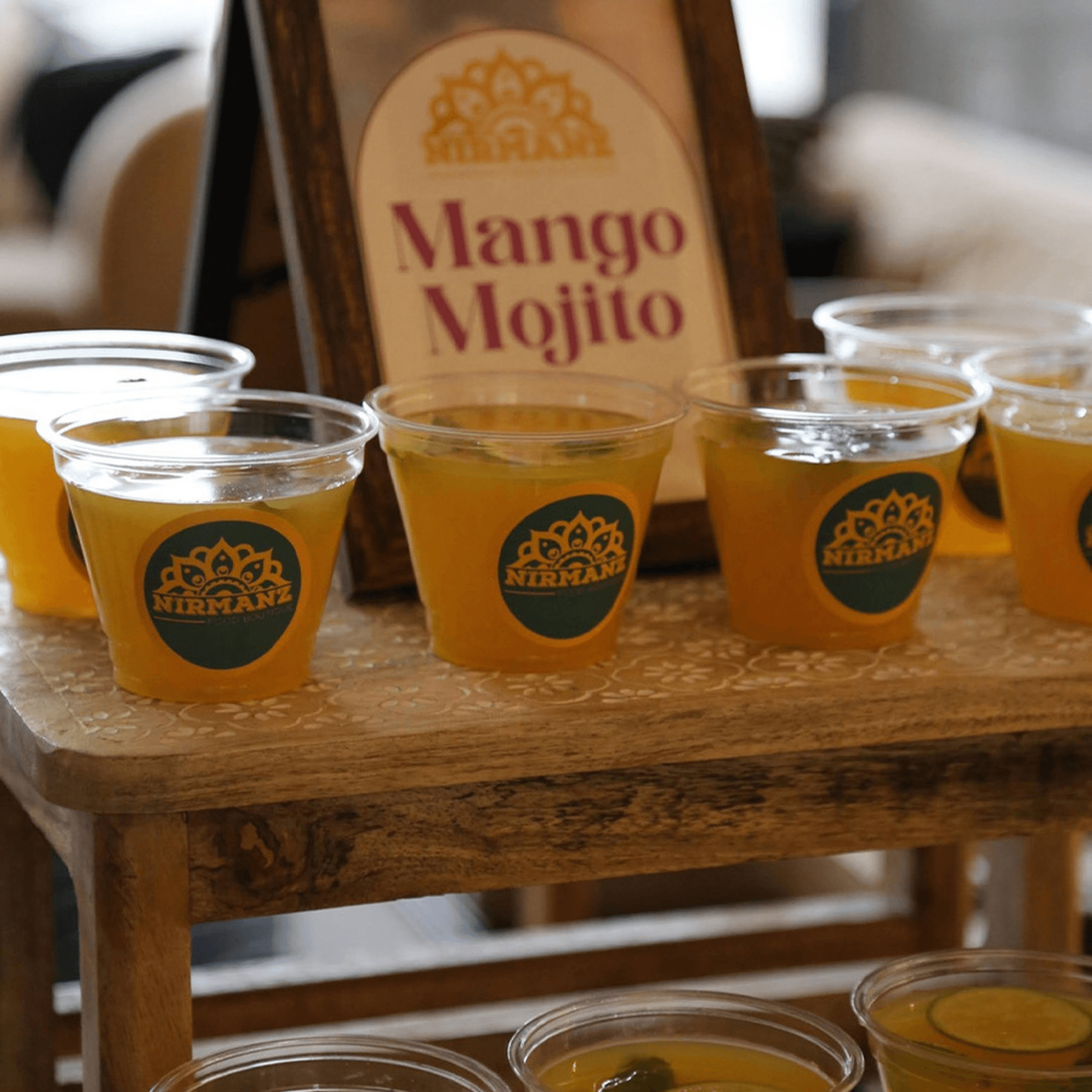 Nirmanz Food Boutique gallery image #3