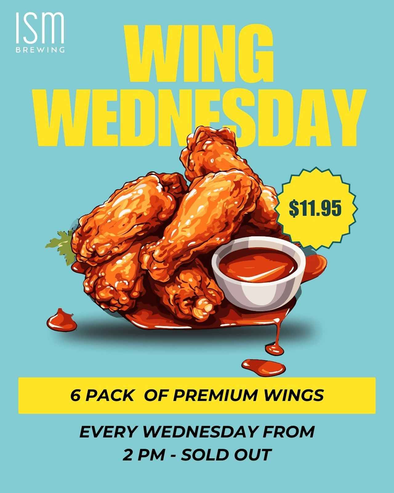 Restaurant Banner