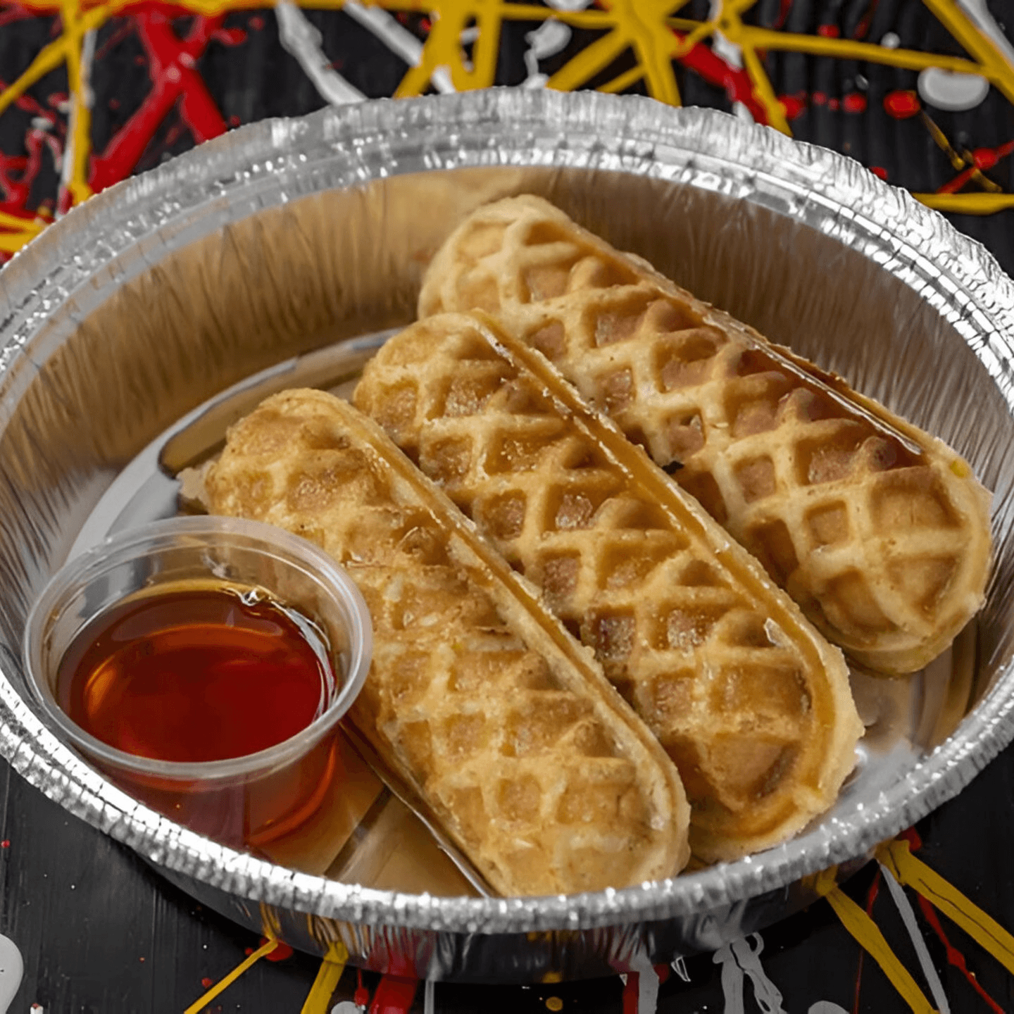 Halal Catering for Your Next Event in Monticello