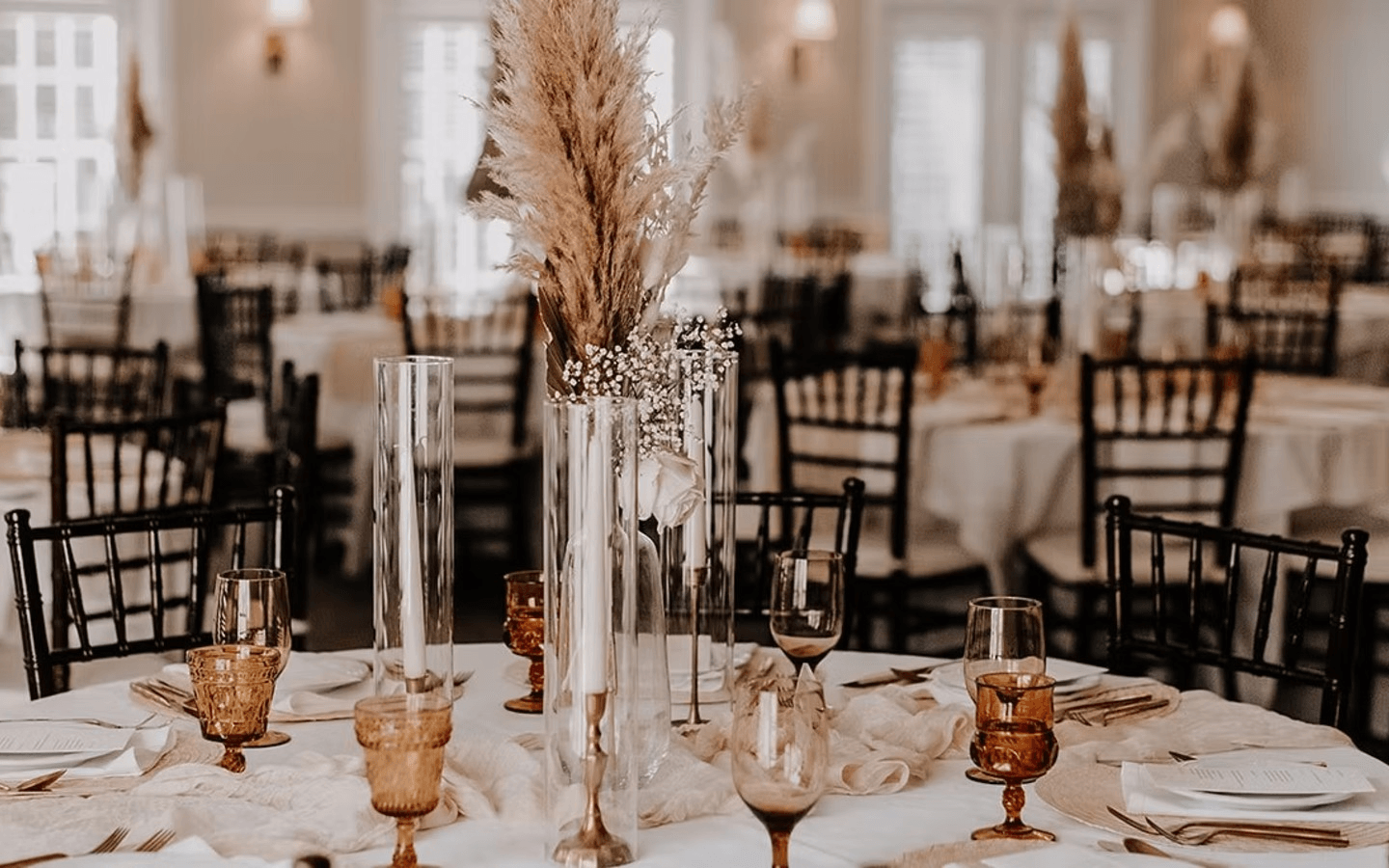 Celebrating Life’s Milestones