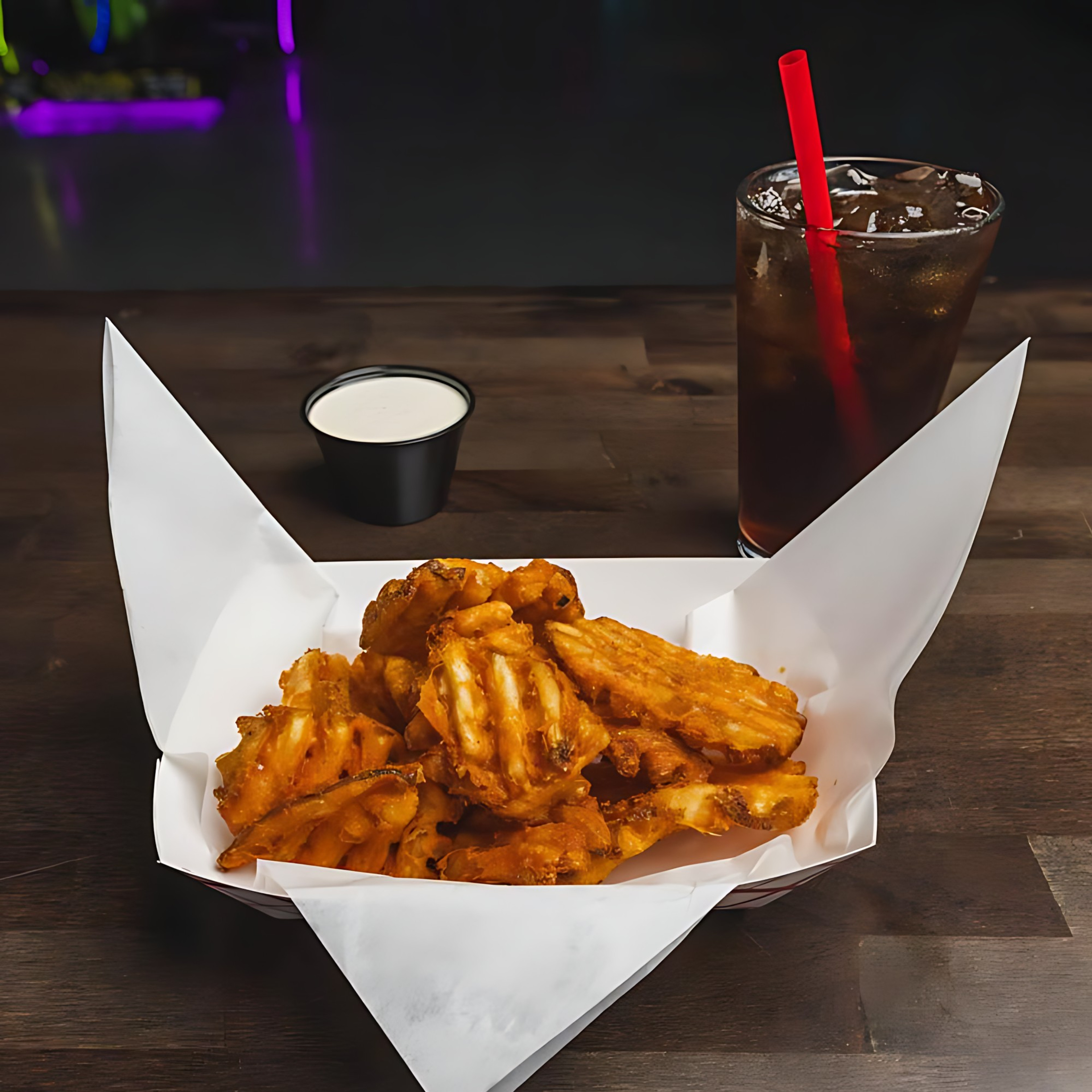 Best Wings in Salem, OR | IWingz | Wings near me