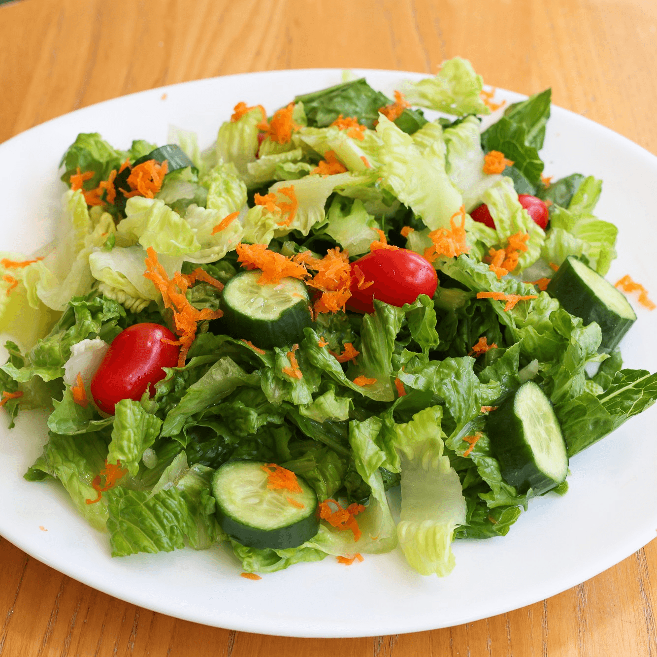 Rome Garden Salad - Small.