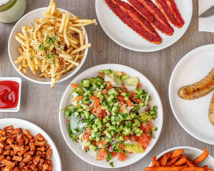 Leo & Lily Online Menu Best Breakfast in Woodland Hills