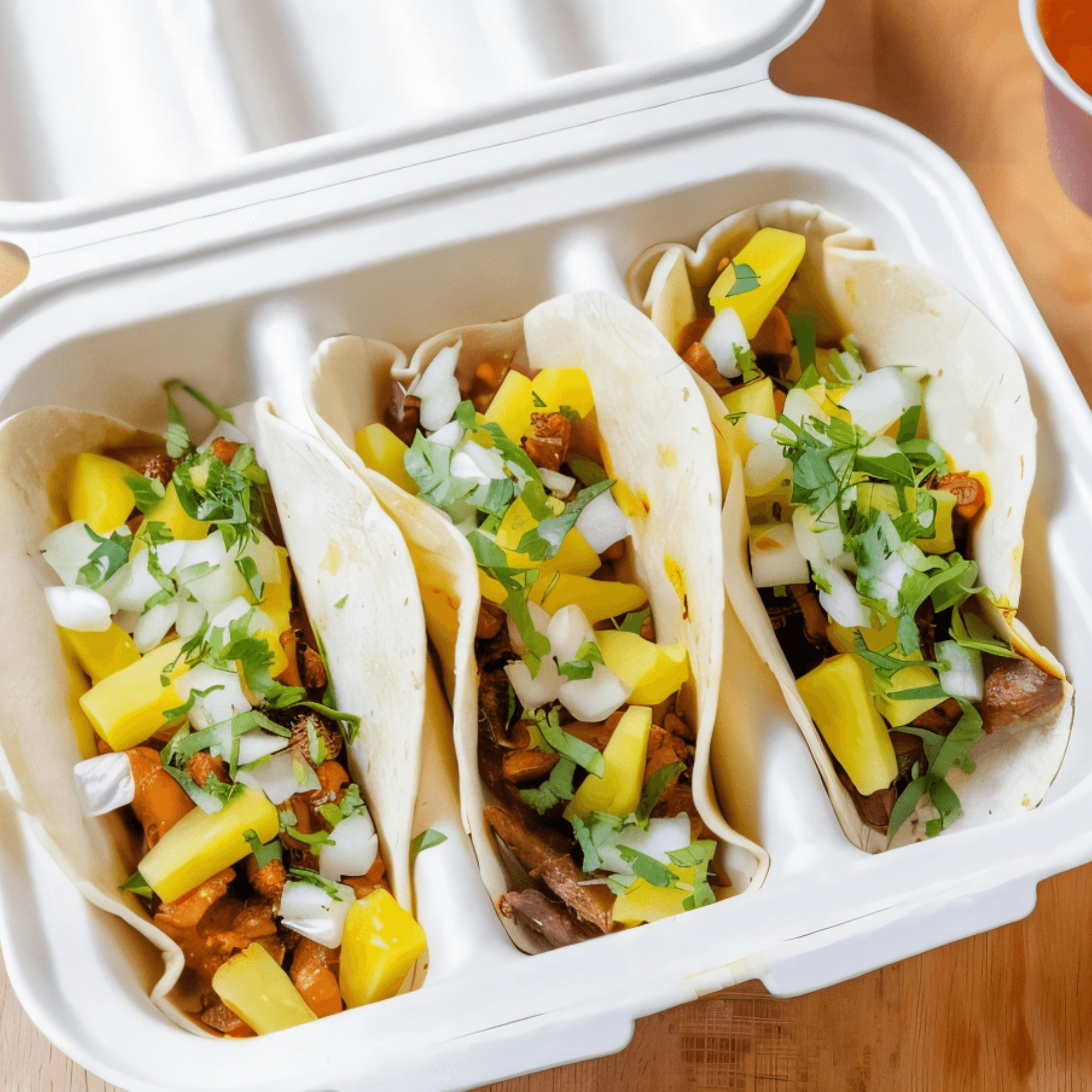 Yosemite Burrito gallery image #6