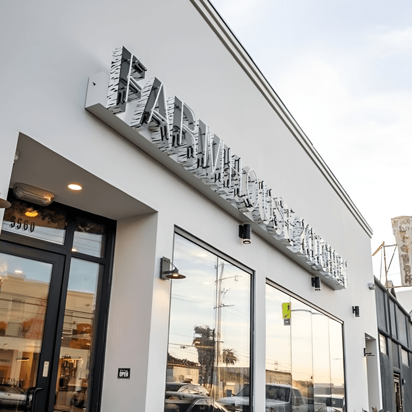 Farmhouse Kitchen Thai – Los Angeles, CA