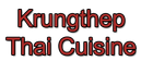 Krungthep Thai Cuisine
