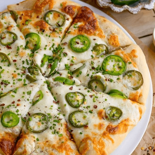 Pizza 72 Special 14".