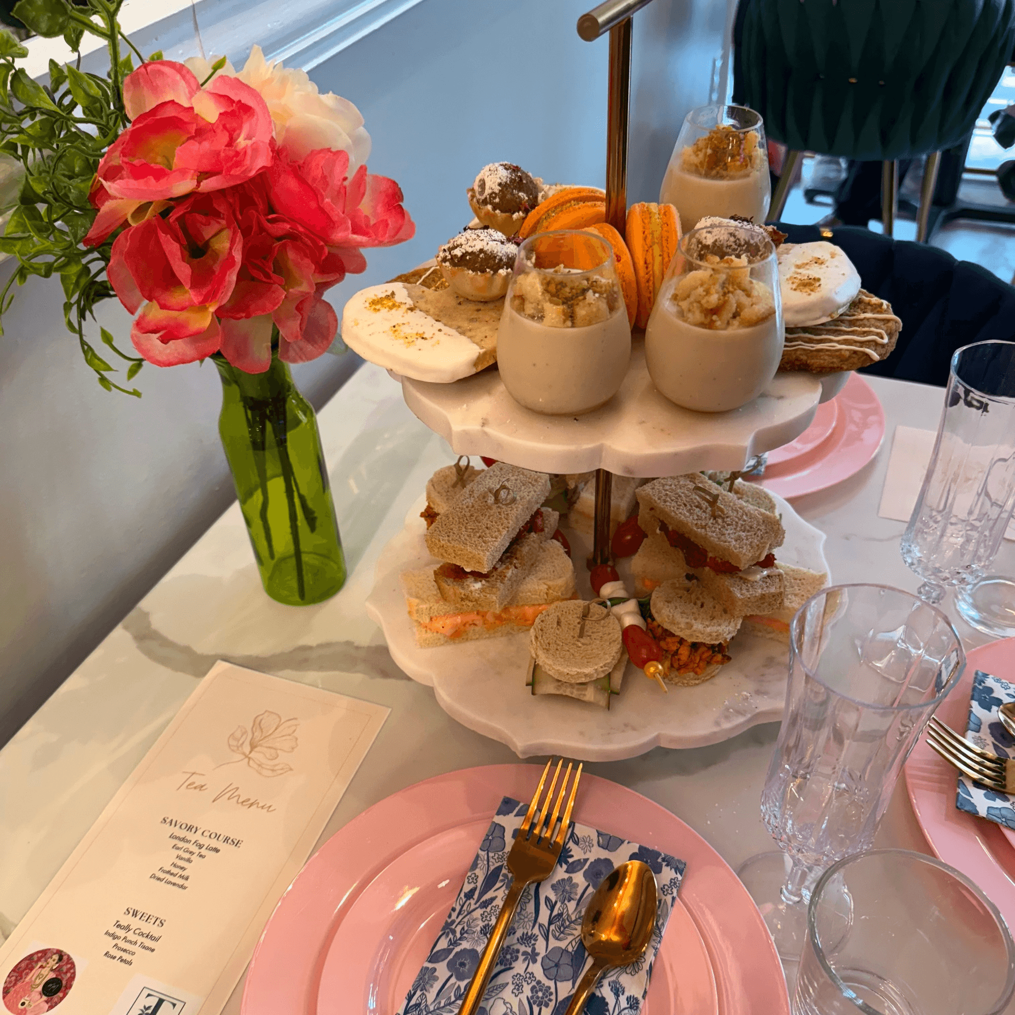 Monica’s Mithai Cafe & Bar gallery image #30