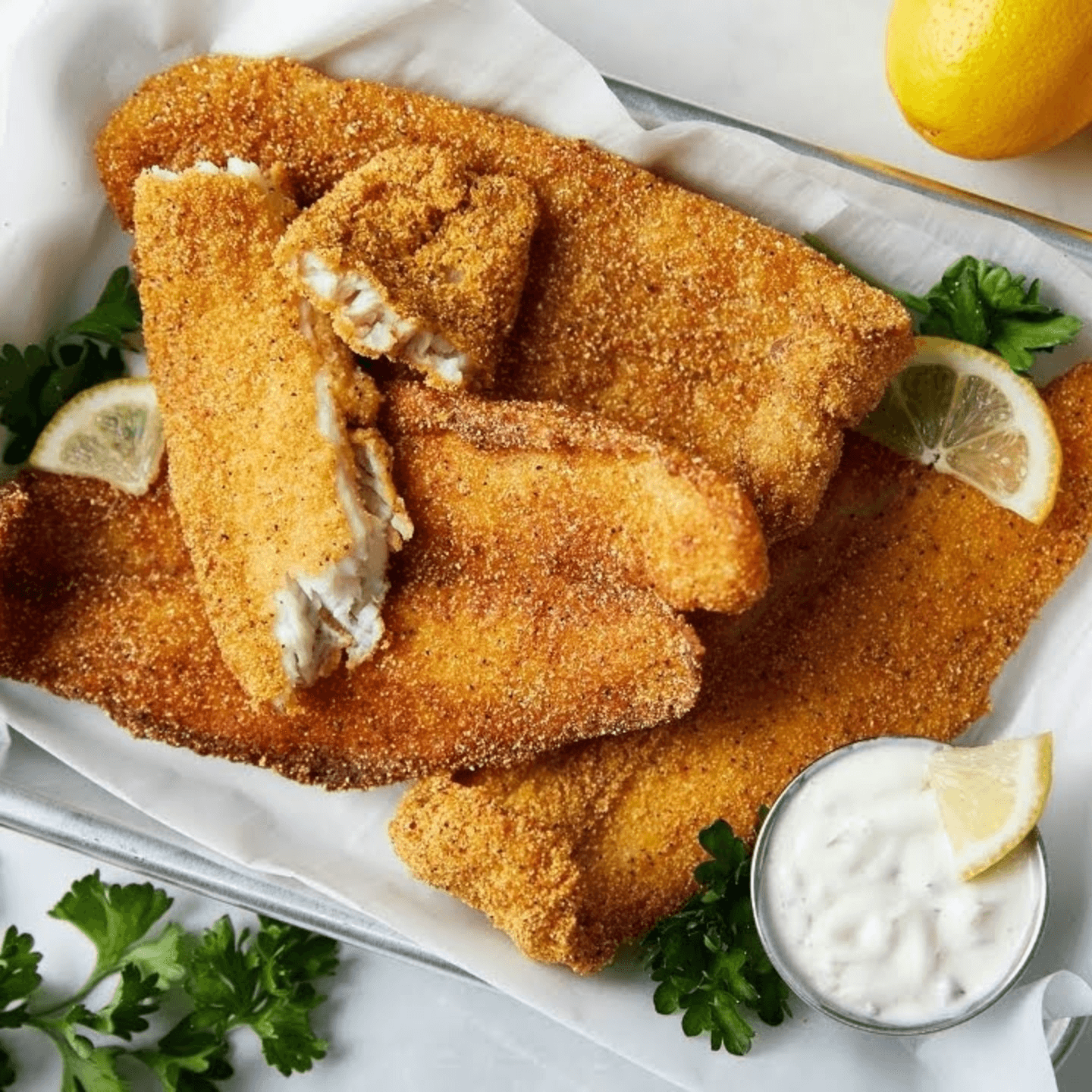 Soul Food Done Right