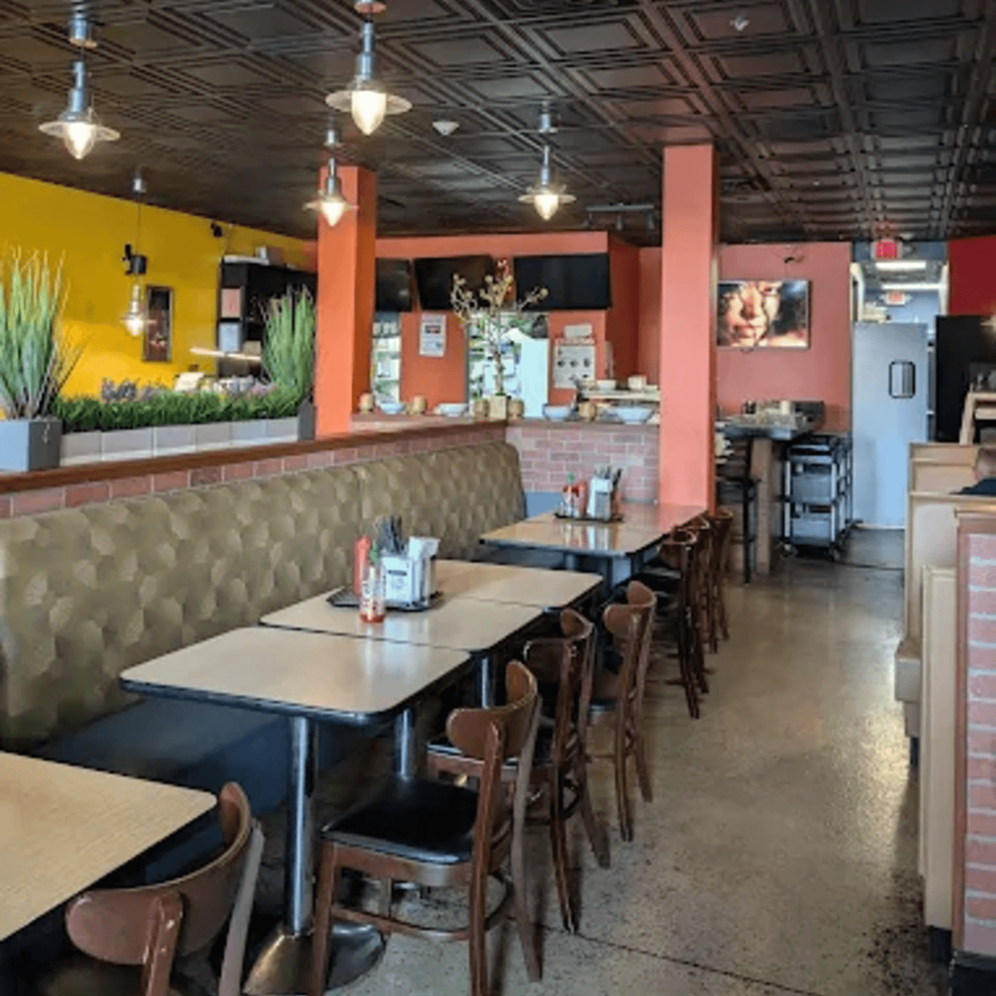 Food with Heart, Made for the Community