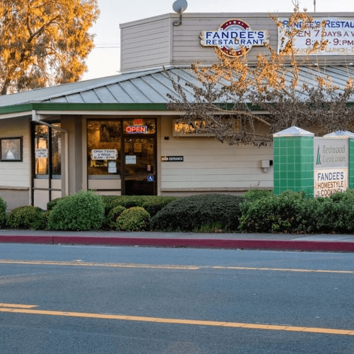 Rooted in Family Traditions