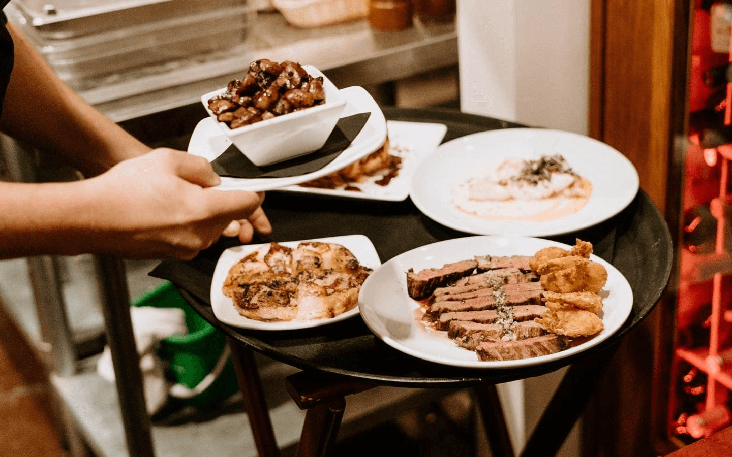Biggest Little Steakhouse Rewards 