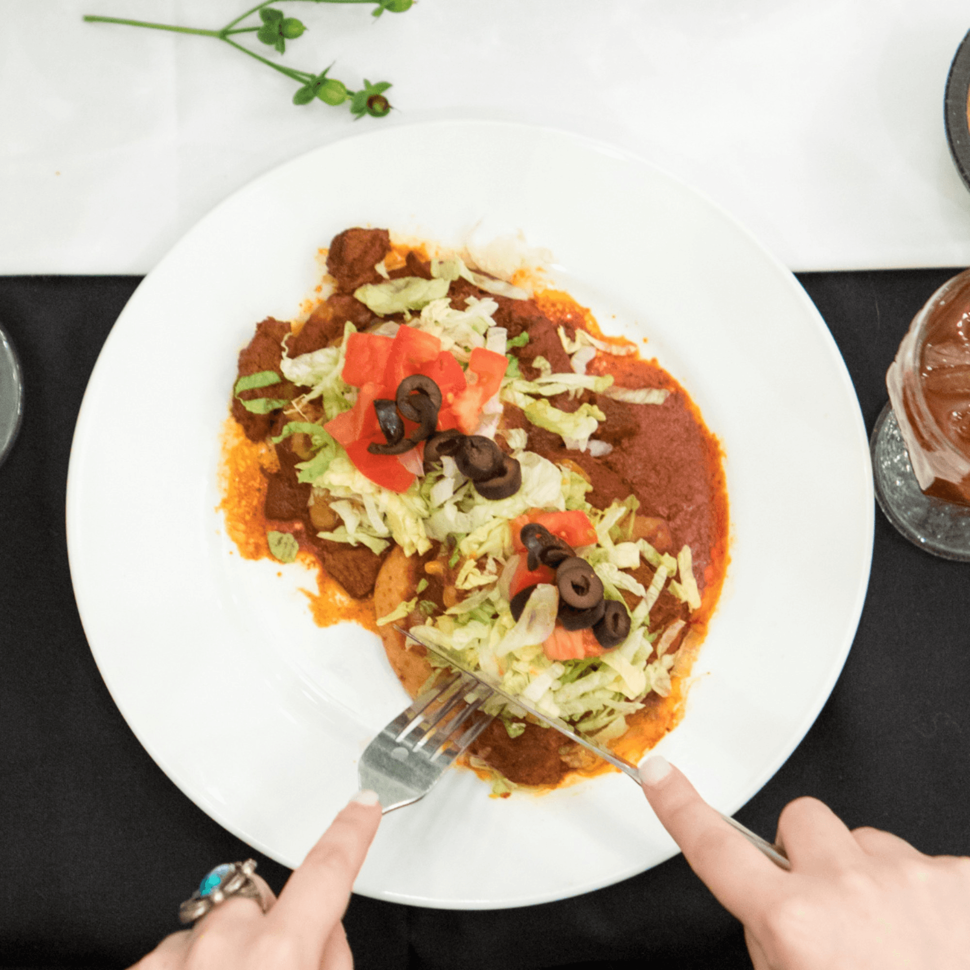 Serrano's Mexican Food Restaurants gallery image #1