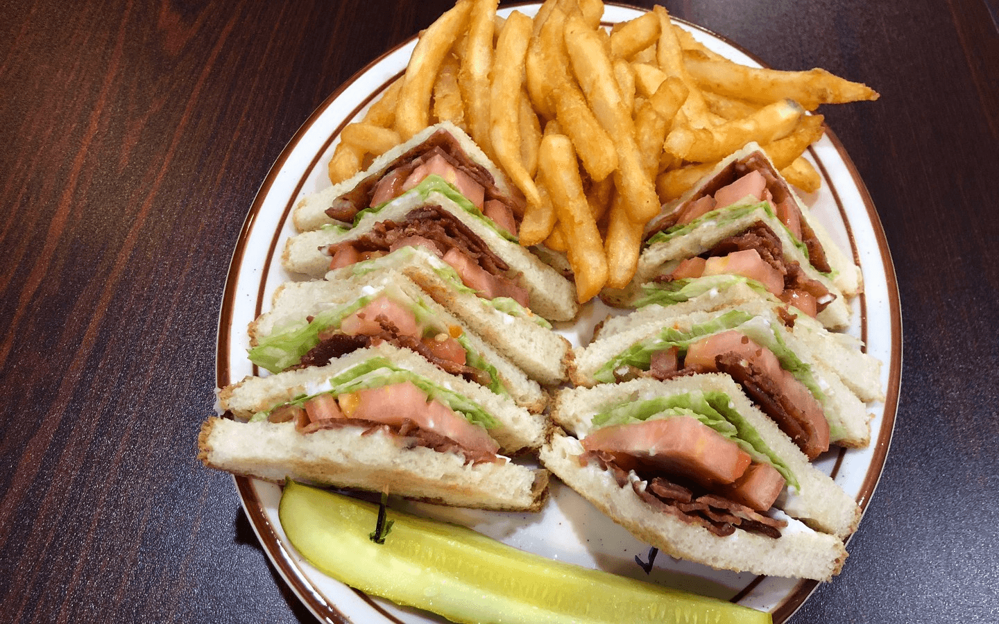 Watertown Cafe Rewards