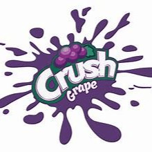Grape Crush.