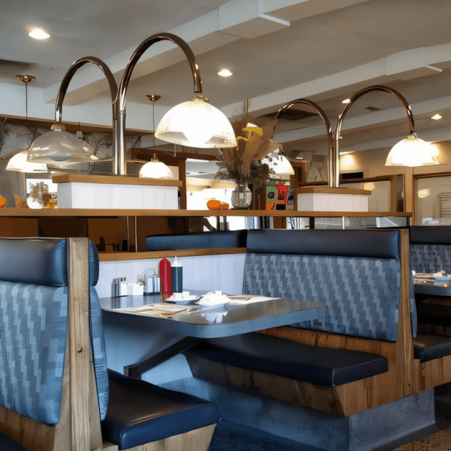 A Local Landmark for Over 60 Years