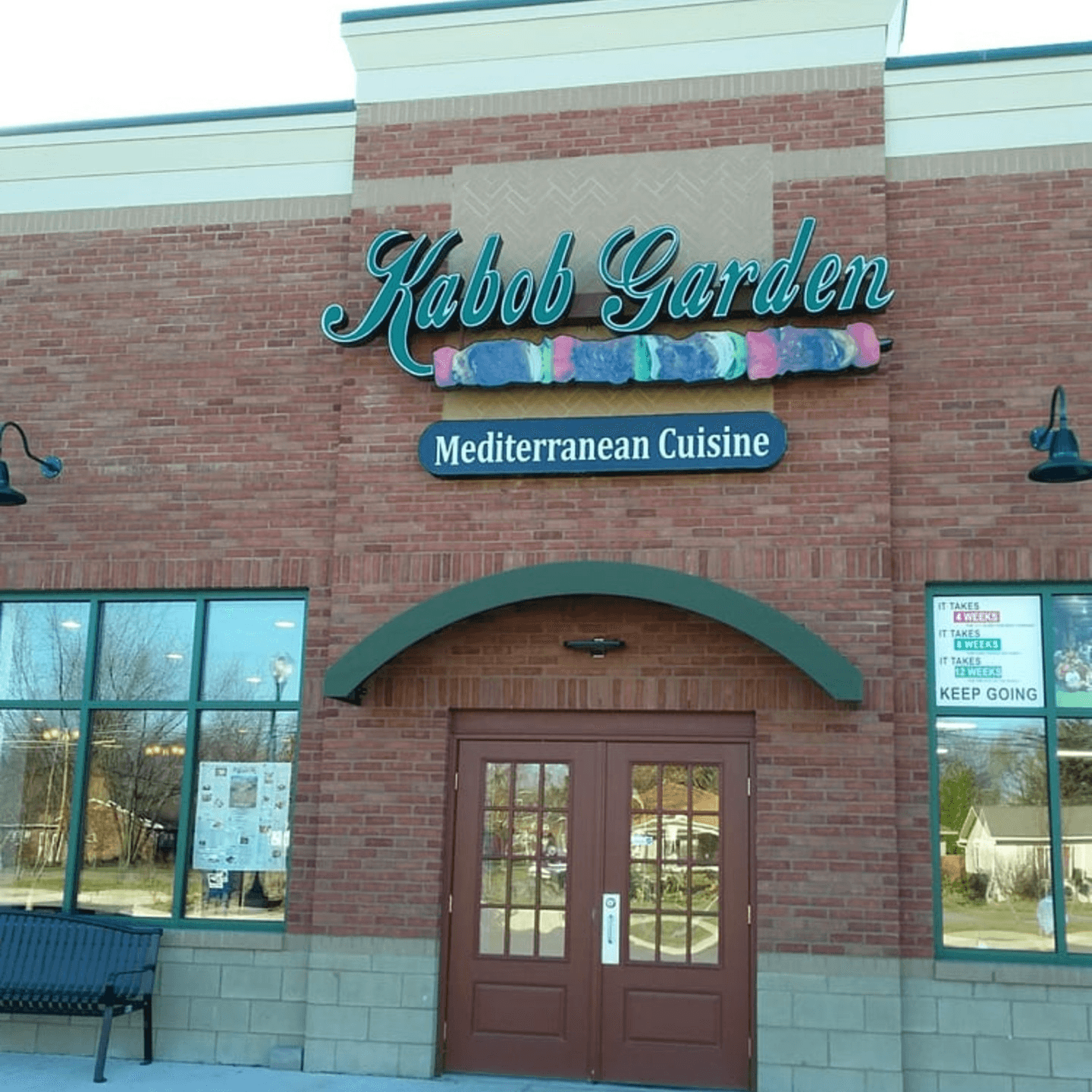 Made Fresh, Served Right