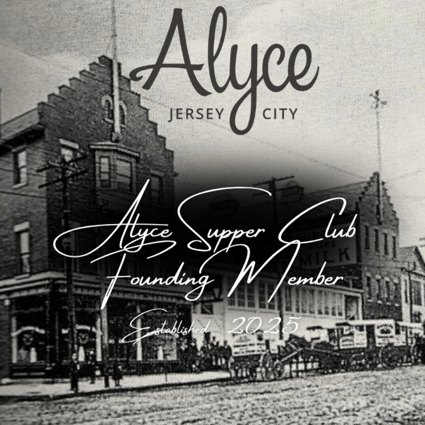 Save 15–25% Every Time You Dine — All Year Long!