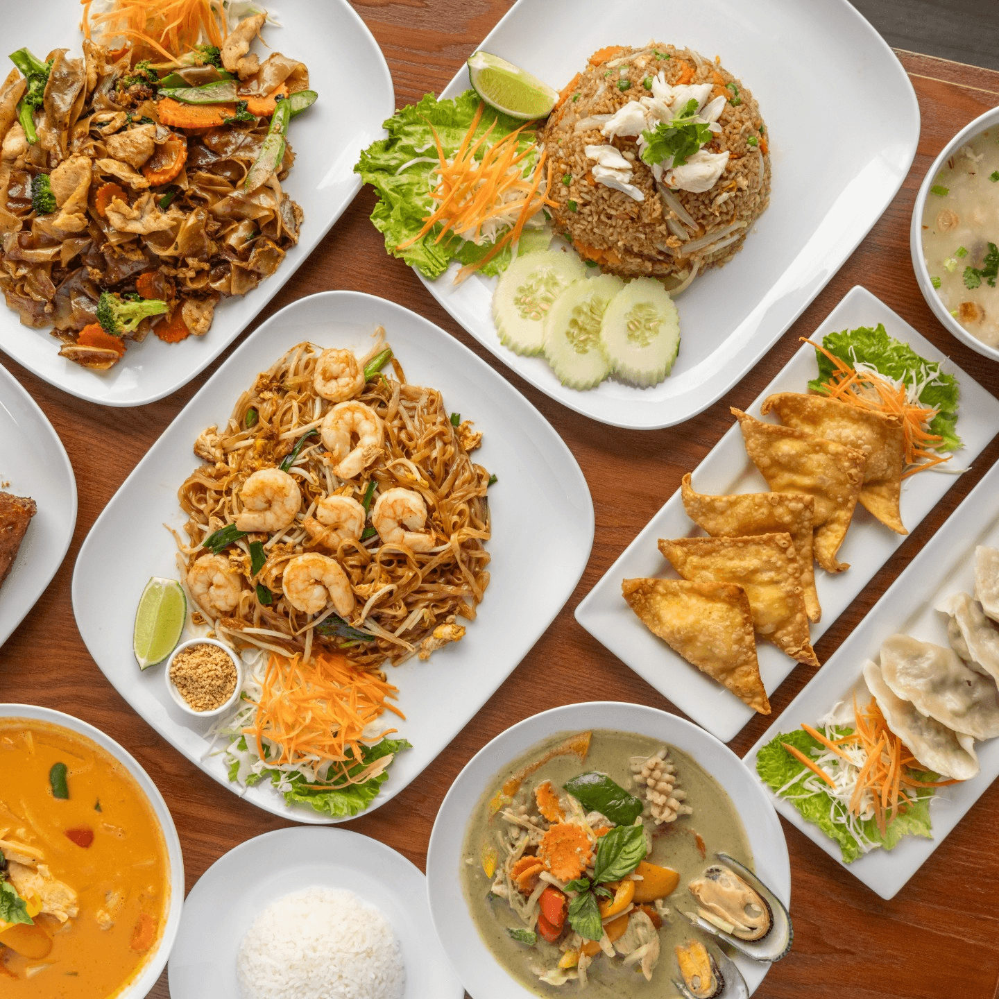 Bring Bold Flavors to Your Next Event