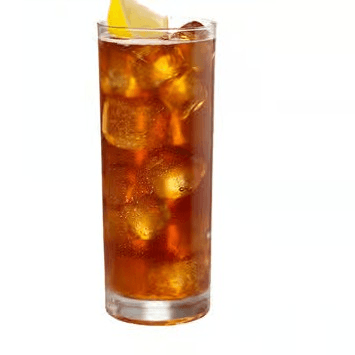 Sweet Ice Tea.