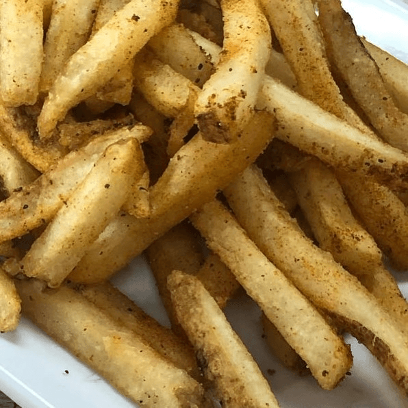 Side Fries.