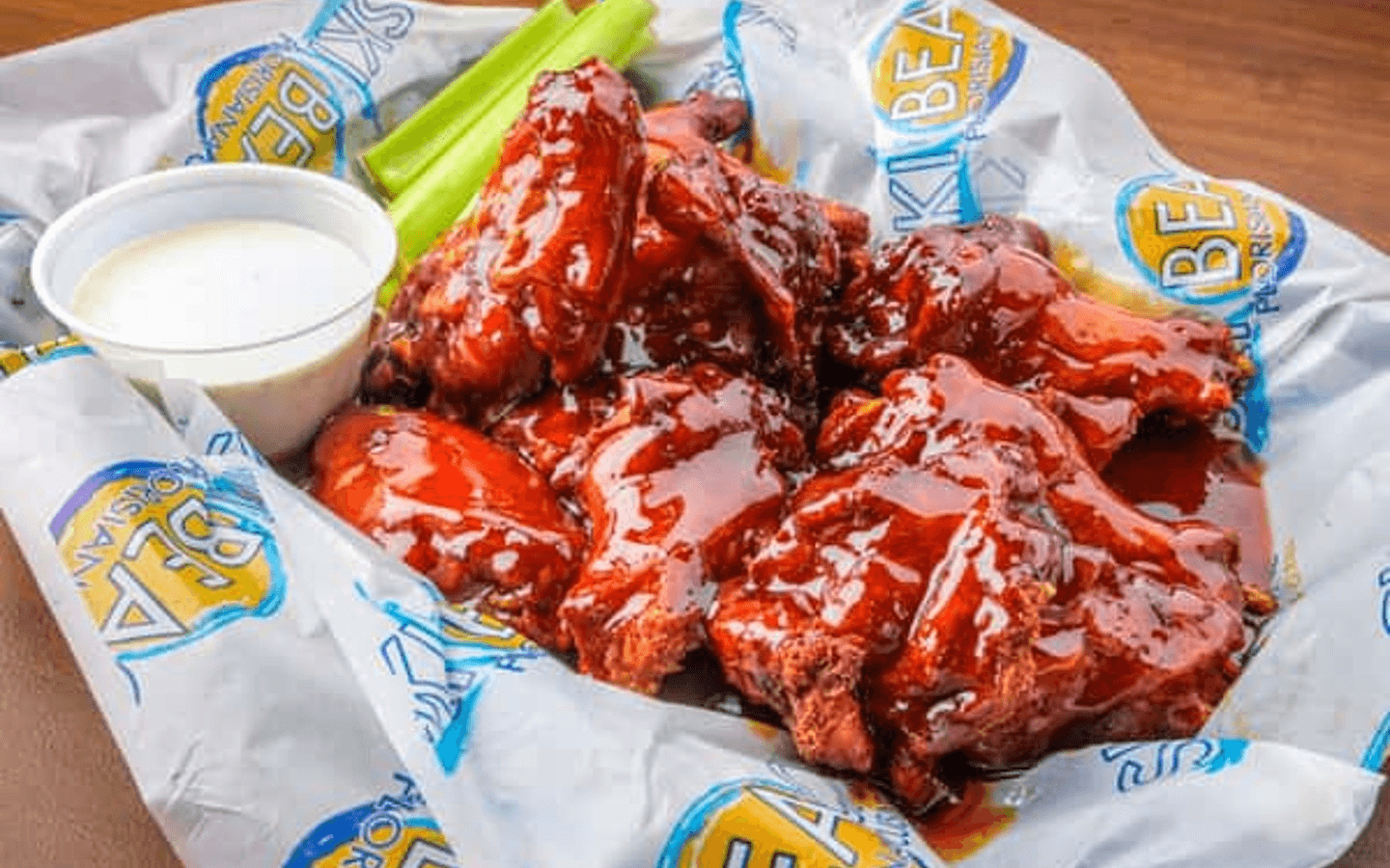 Order From Our Website