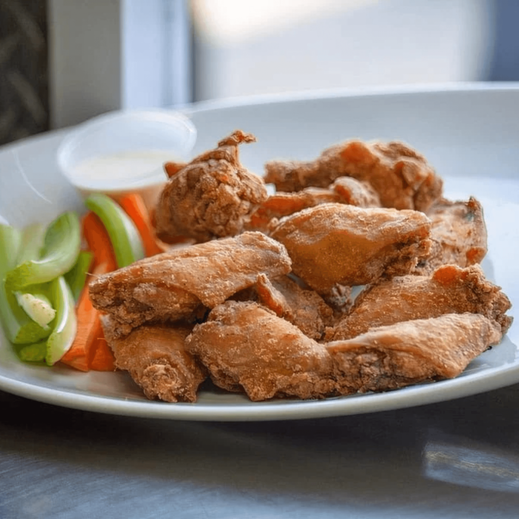 Jammin Island BBQ gallery image #8