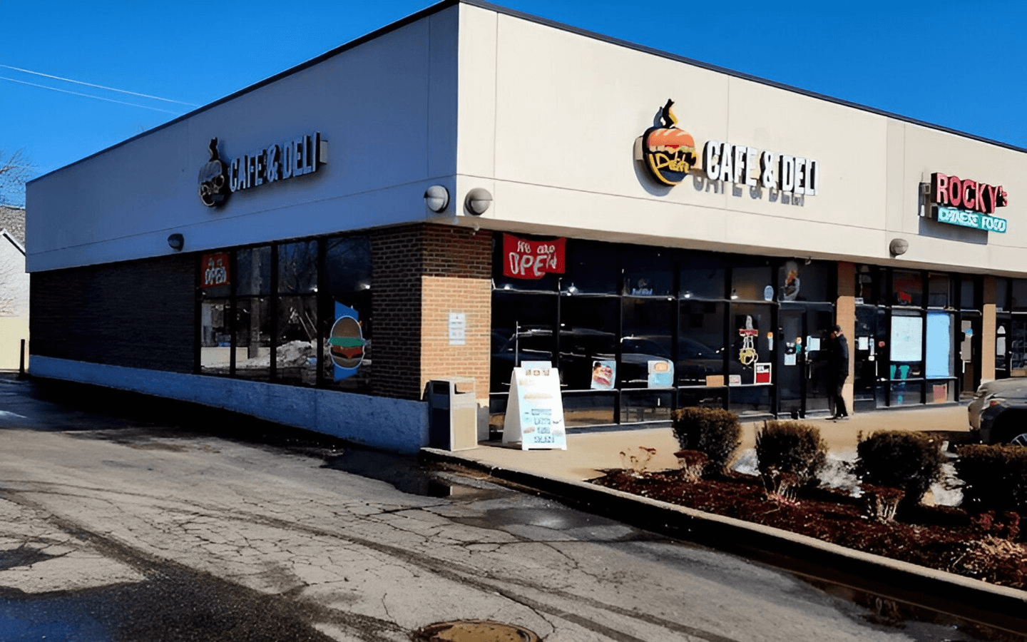 From Hamtramck to Taylor: How It All Began