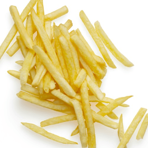 French Fries.