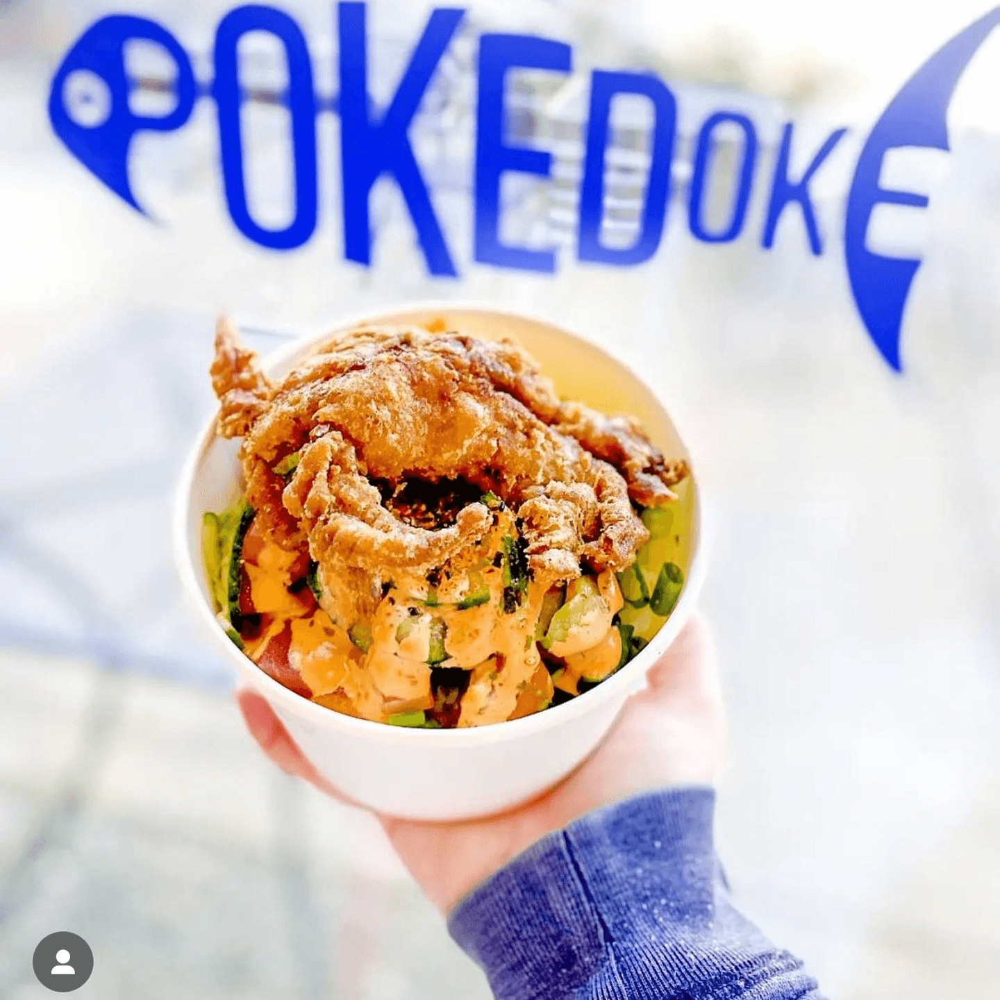 Home  PokeDoke New York - Best Hawaiian Food, Online Ordering