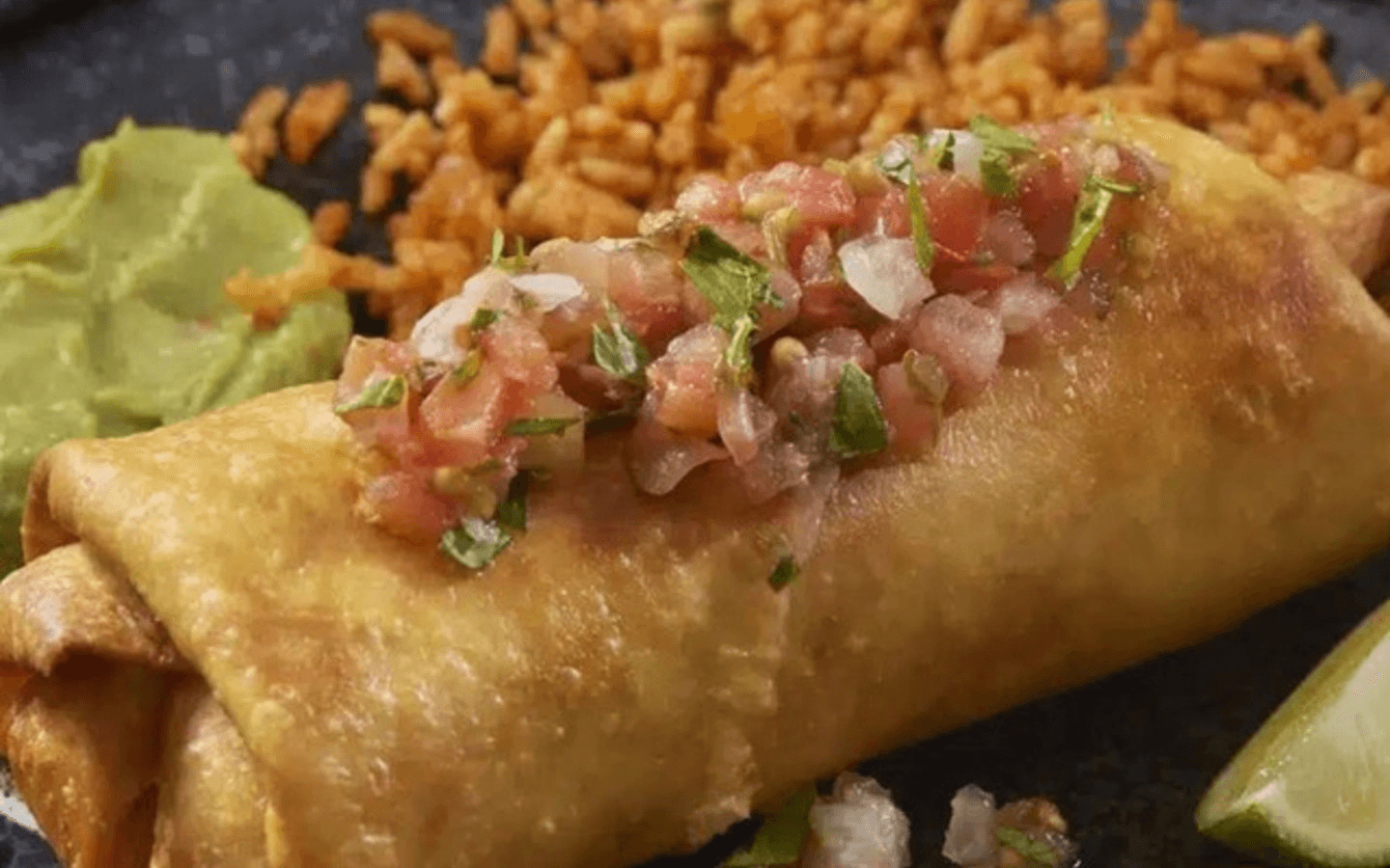Why Choose Jaimito's?