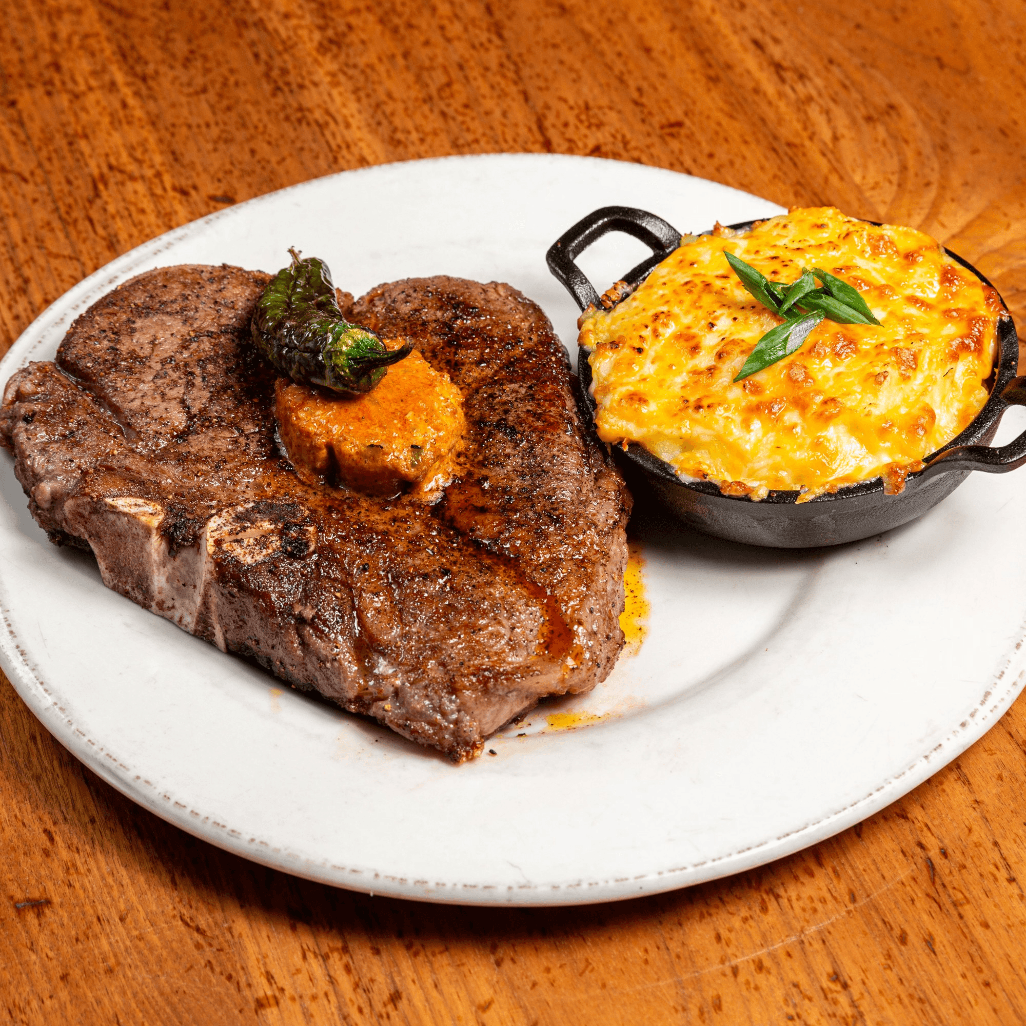 Unwined Kitchen & Bar gallery image #5