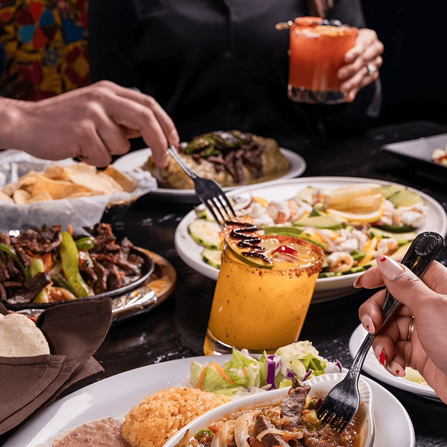 Make Your Visalia Event Unforgettable