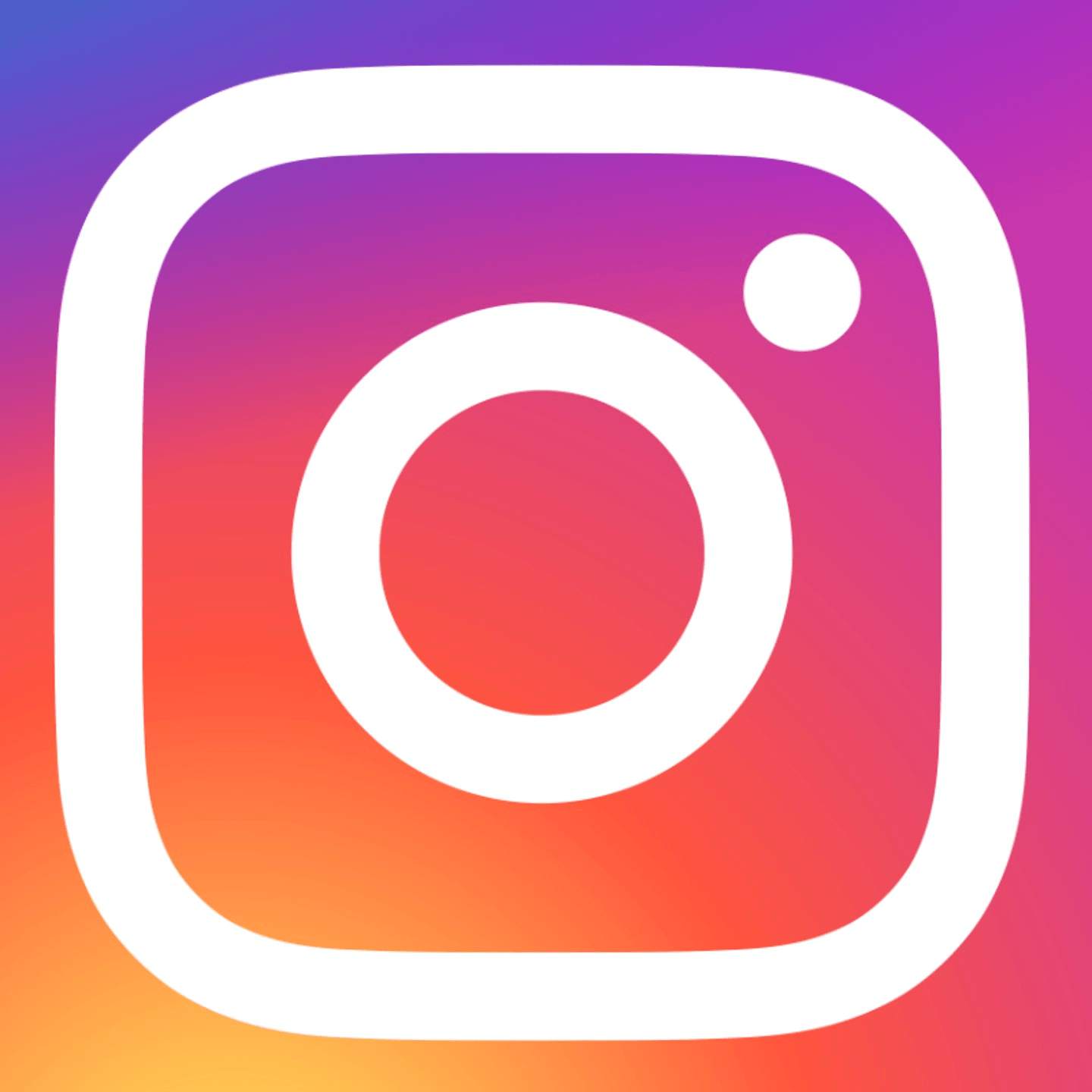 ¡Don't forget to follow us on Instagram!