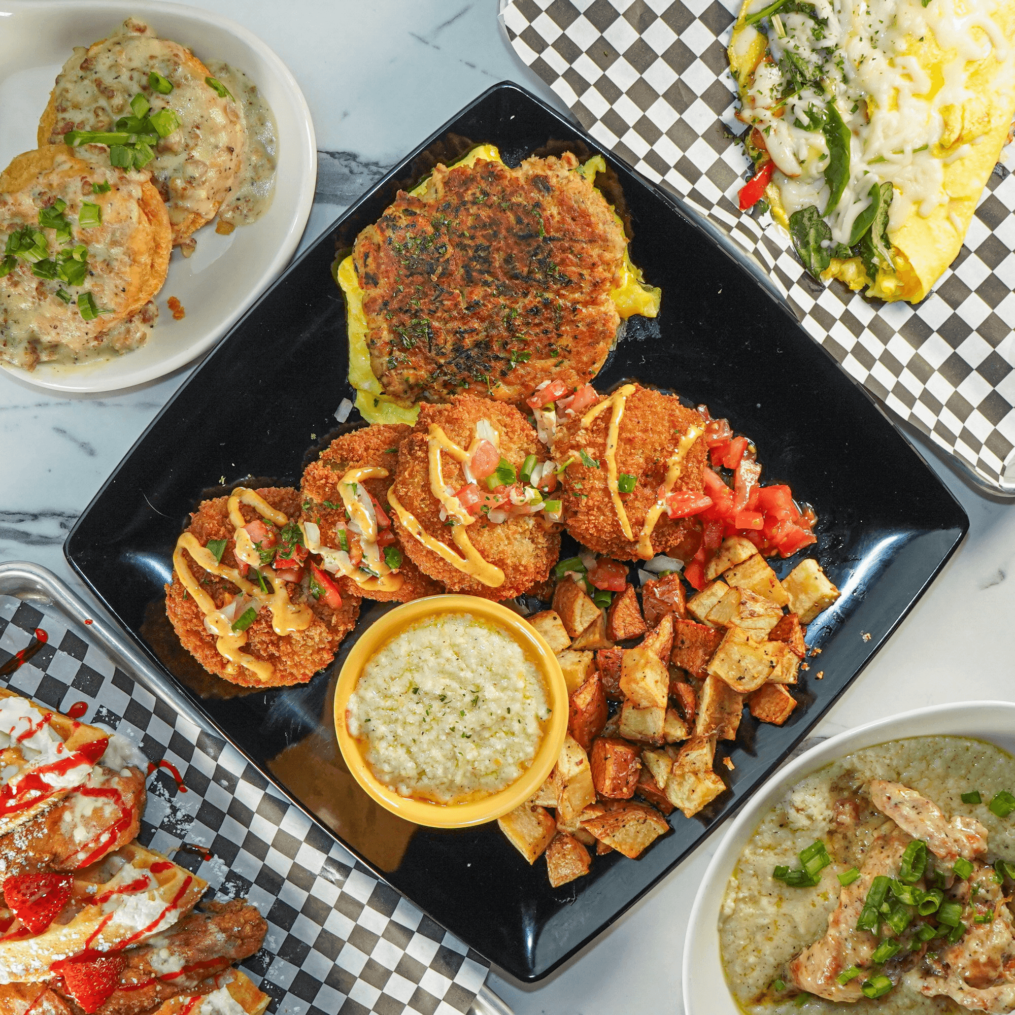 Mic's Kitchen gallery image #2