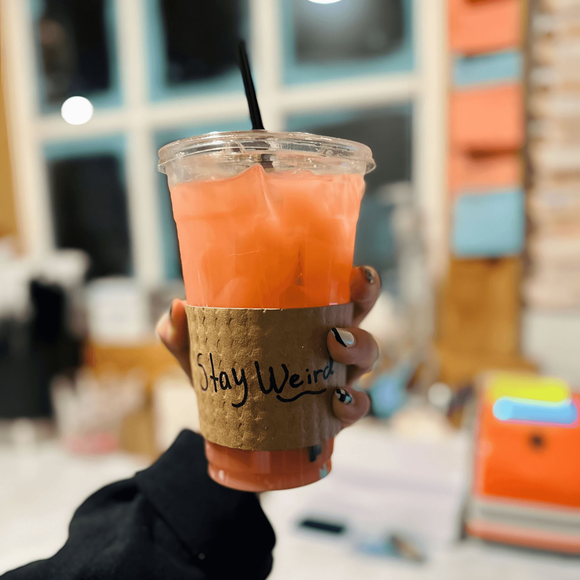 KoalaTea Coffee gallery image #3