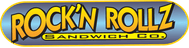 Rock'n Rollz Sandwich Co (Evansville)